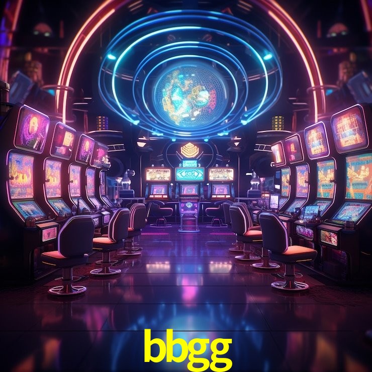 Jackpots e promoções na bbgg